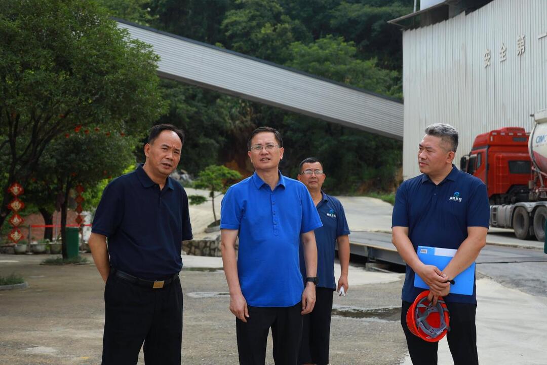 蘇仙區(qū)：“五聯(lián)五包”聚合力 服務發(fā)展惠民生