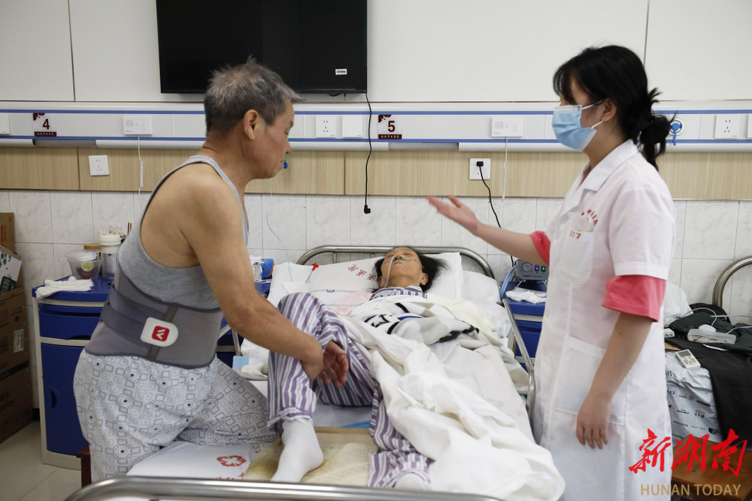 醫(yī)院間檢驗(yàn)結(jié)果“互認(rèn)”！珠暉區(qū)群眾就醫(yī)持續(xù)“減負(fù)”