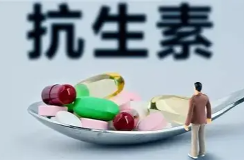 科普｜抗生素的誕生和血根堿的反擊！