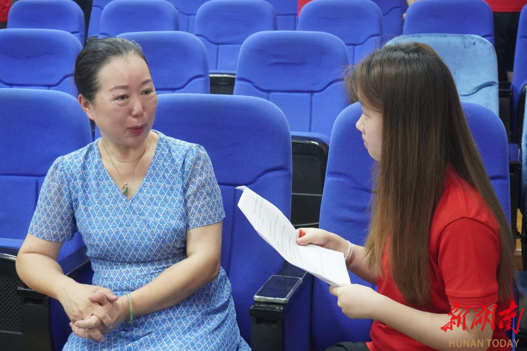 訪師者共商推普計，匯眾智同筑語言橋
