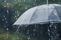 江南華南等地降雨持續(xù) 中東部高溫耐力持久強(qiáng)度強(qiáng)