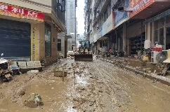 財政部下達(dá)1.97億元支持湖南等7省區(qū)市洪澇、臺風(fēng)災(zāi)后農(nóng)業(yè)生產(chǎn)救災(zāi)