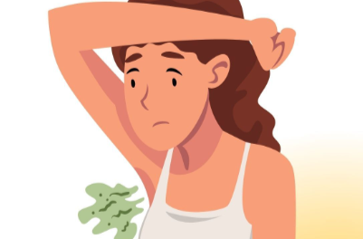 周末·热搜 | 女子因这个生理特征被辞退！很多人有此尴尬困扰……网友吵翻