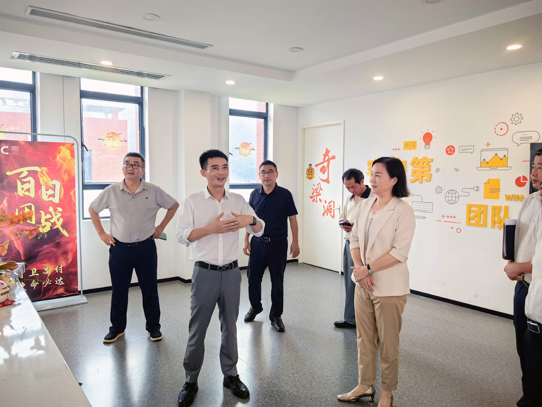 湘西州政协督导现代职业教育实施方案落实