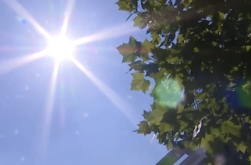 极端高温侵袭 越来越热的夏天该如何应对？