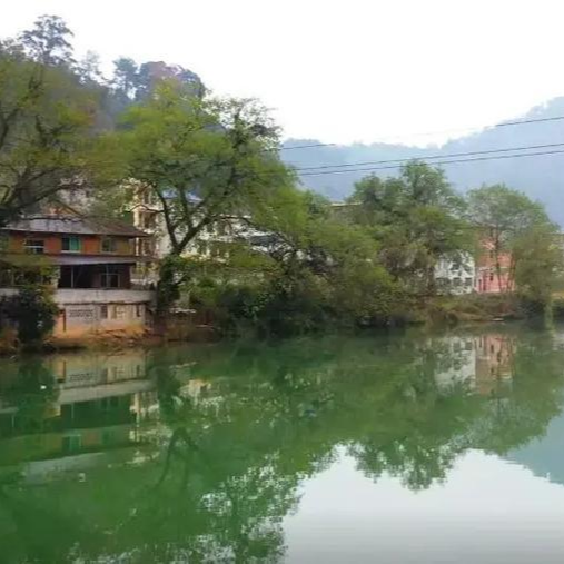 鄉(xiāng)村隨筆
