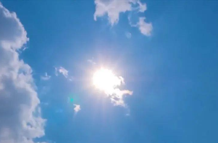 43℃高温预警 三伏天“网红”养生靠谱吗?