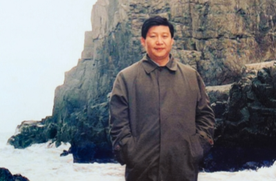 学习·故事｜“建设海洋强国，我一直有这样一个信念”