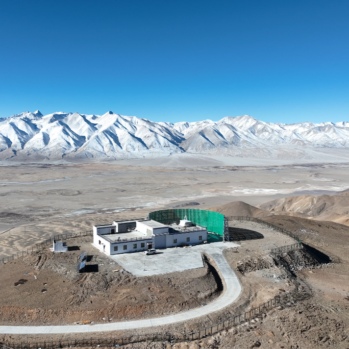 月壤研究新突破、“贴地飞行”列车亮相……本周这些“首发”太硬核
