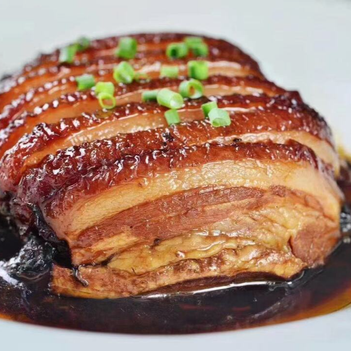扣肉美“胃”