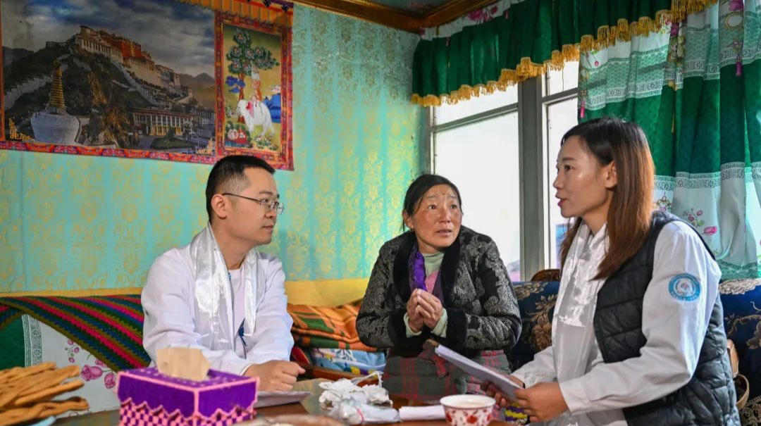 这群湖南人在西藏的3年，故事比茶盐更醇