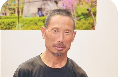 青年說丨知識無界限，來自工地大叔的讀書啟示