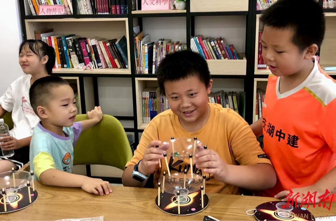 關注青少年心理健康·育見⑧連續(xù)九天！“育見”公益課堂陪伴青少年暑假心靈成長
