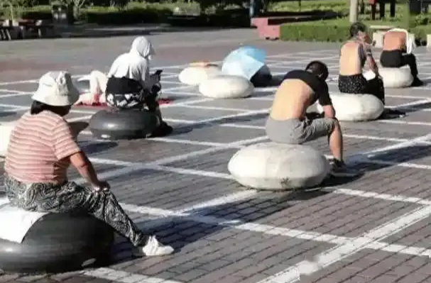 有人已因晒背2小时送医保命 “网红”养生法要不要跟？