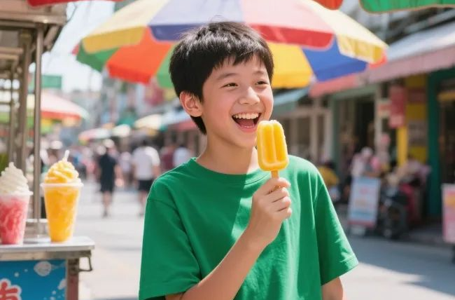 夏天吃“冰”别任性！这样吃凉爽又健康，医生推荐的时间点要记牢~