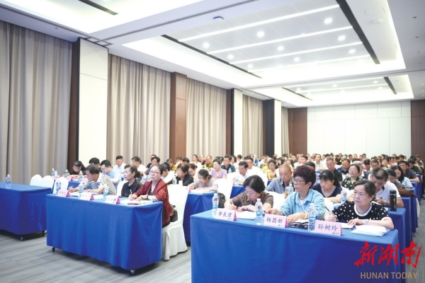 天心提质行动①｜工作精细化，重点在小区——天心区以高质量党建提质城市基层治理系列一@湖南日报