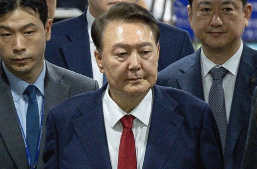 扣押搜查24处军事场所 韩特检组正式调查尹锡悦外患罪嫌疑