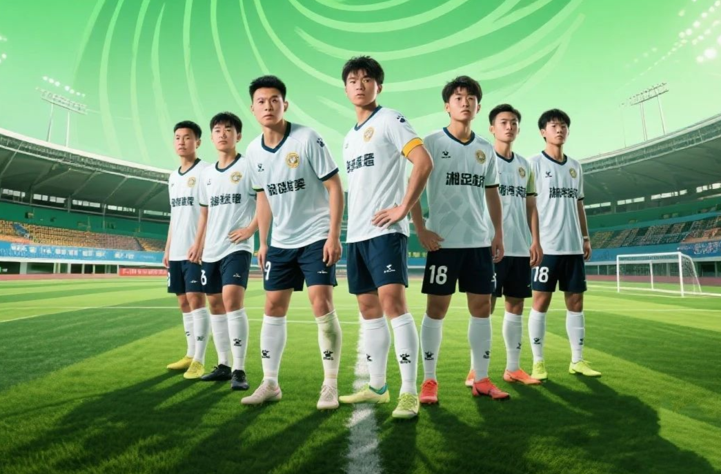 湘西州将组建男子足球集训队