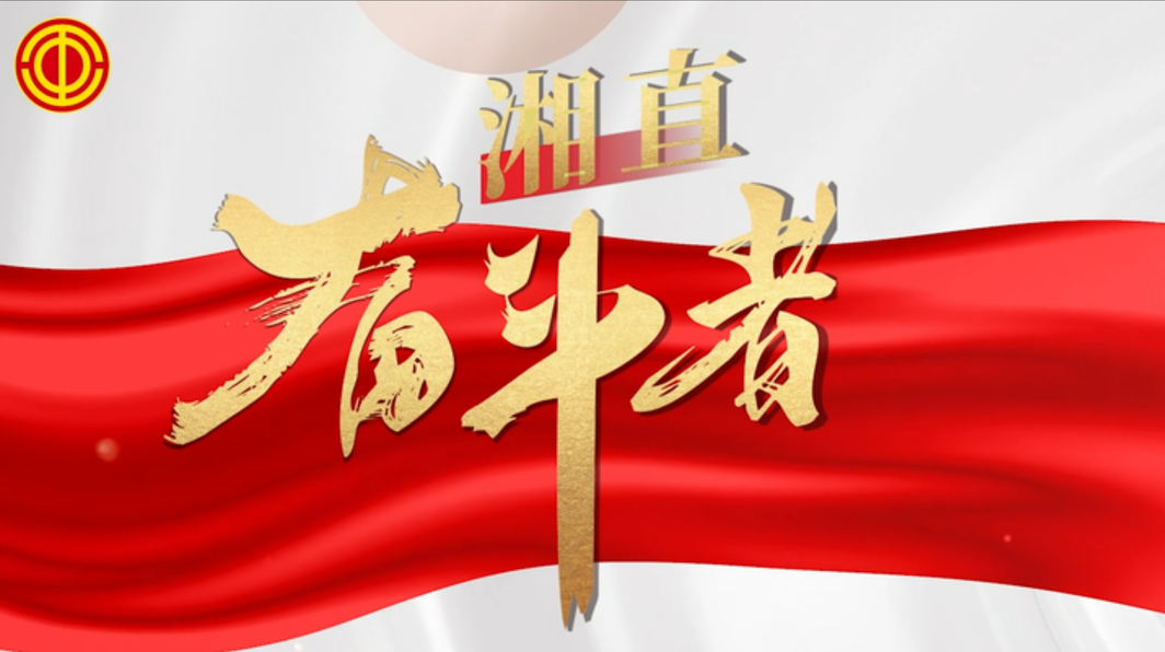 湘直奋斗者|陈雯:矿石藏珍需破译,科技攻关勇担当