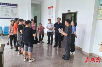 傾力為女工解“薪”結(jié) 沙田法庭撐起女工法治維權(quán)一片藍(lán)天