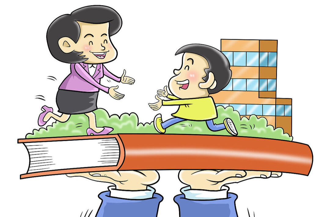 永州市零陵区教育局：让作风建设“落地生根”