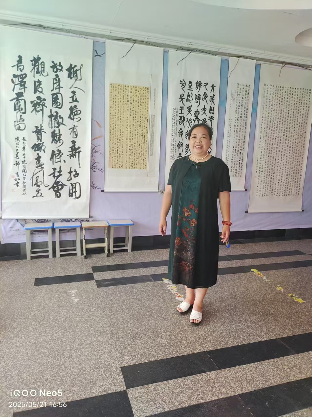 春風(fēng)化雨育桃李