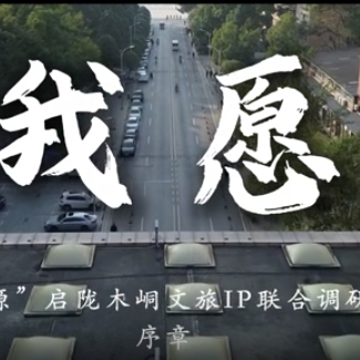 《我愿》：一曲助力鄉(xiāng)村文旅的青春之歌 