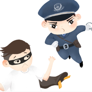 保靖公安連破兩起盜竊案
