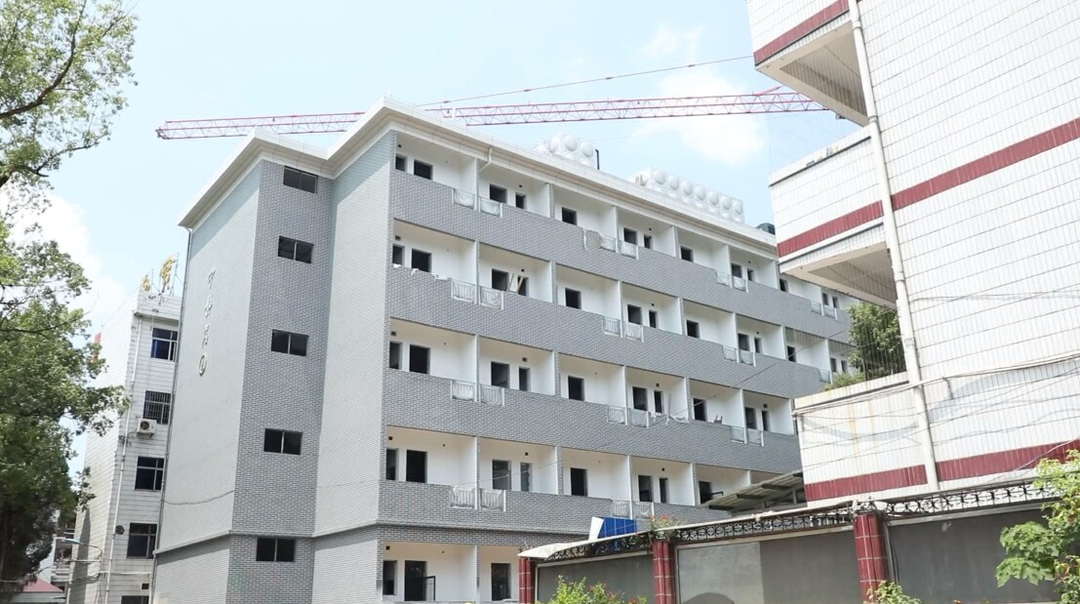 宁远：民生项目加速推进，幸福清单落地见效​