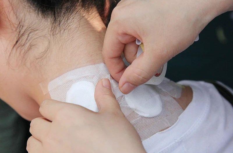 本周日入伏！“冬病夏治”的“三伏贴”适合你吗？贴敷建议来了→