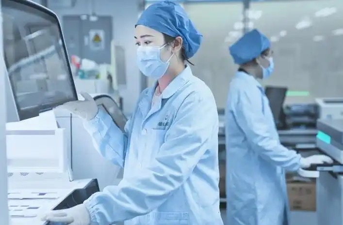 我省持續(xù)推動醫(yī)學檢查檢驗結果互認