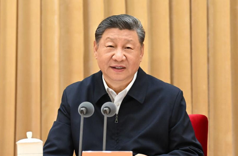 时政微观察丨从这些辩证关系，读懂“现代化人民城市”
