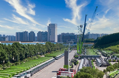 “新質(zhì)”和“新智” 長(zhǎng)沙高新區(qū)如何爭(zhēng)先進(jìn)位