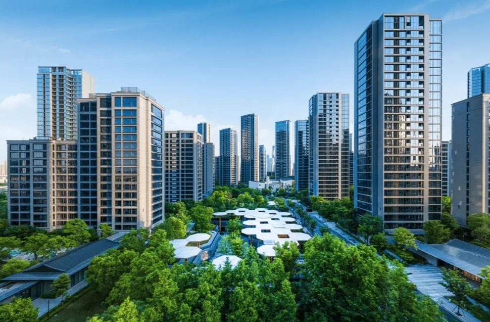住房城鄉(xiāng)建設(shè)部：持續(xù)鞏固房地產(chǎn)市場穩(wěn)定態(tài)勢