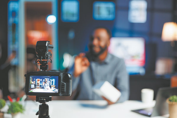 Social Media Digest