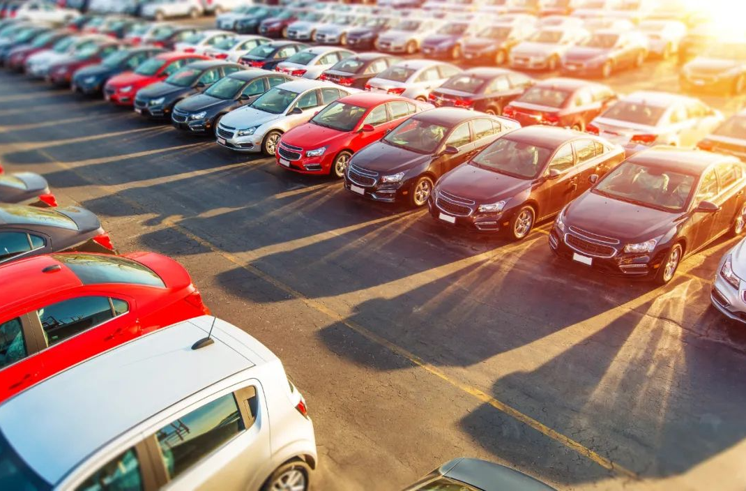 中汽協(xié)：上半年中國汽車產(chǎn)銷量雙雙躍上1350萬輛