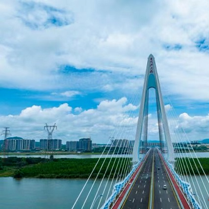 從0到14，長(zhǎng)沙橋“隧”我愿