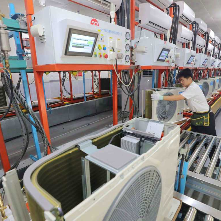 Meeting global demand for cool products