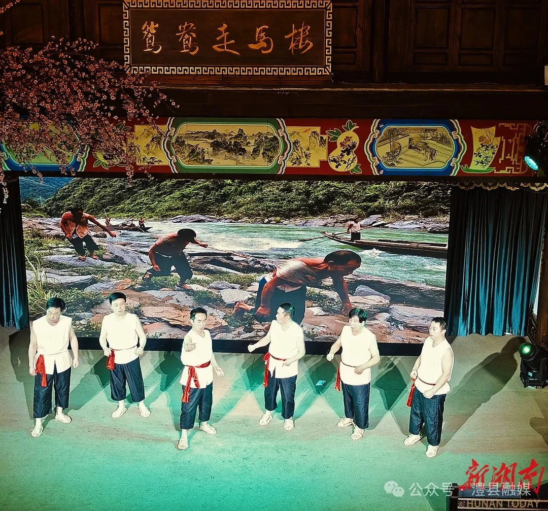 理論·新域頭條丨推進(jìn)文化和科技融合助力音樂類非遺創(chuàng)造性轉(zhuǎn)化創(chuàng)新性發(fā)展