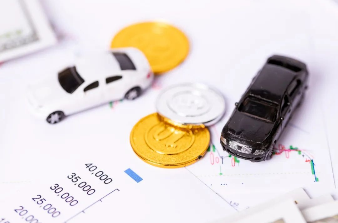 上半年車市：比亞迪衛(wèi)冕，吉利猛追，自主品牌銷量占比六成