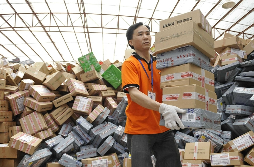 國家郵政局出手治理“向上取整”：各快遞企業(yè)優(yōu)化計(jì)重收費(fèi)規(guī)則并公示