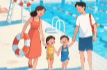 长图丨珍爱生命 预防溺水