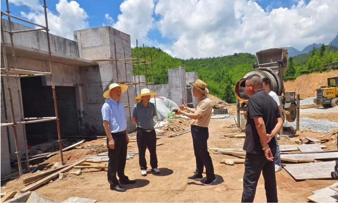 汝城縣延壽瑤族鄉(xiāng)：優(yōu)化代表聯(lián)絡站建設，打造代表履職服務新標桿