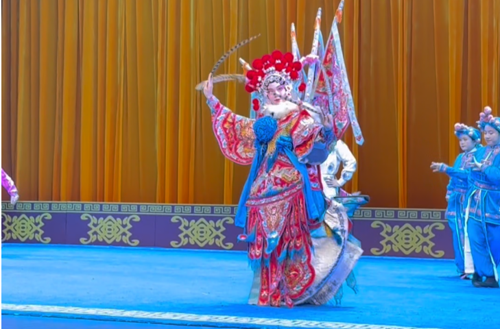 澧县3个国家级非遗代表性项目获推介