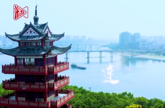 揭秘大湖之美，講述生態(tài)故事！7月21日，《大湖新記》大型融媒體報(bào)道震撼上線