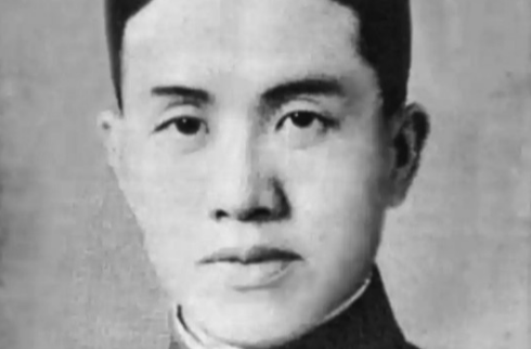 彭士量：血染石门的抗日名将