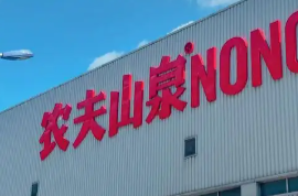 农夫山泉声明：余杭没有生产基地