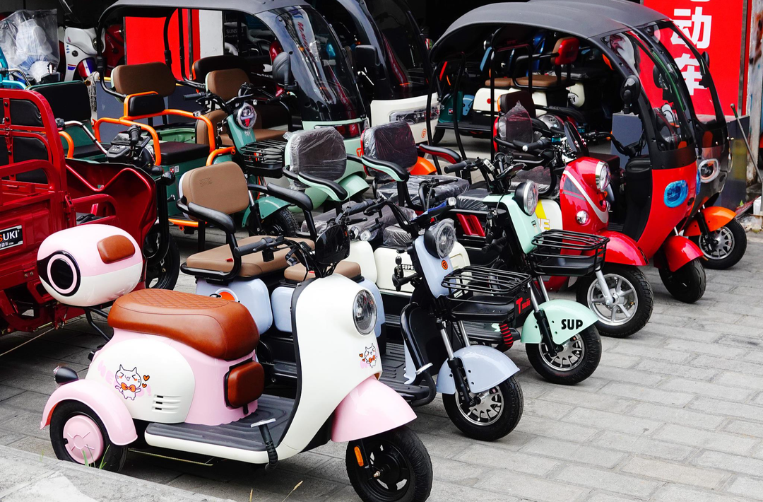 “新國標(biāo)”來了，舊標(biāo)準(zhǔn)電動(dòng)自行車還能買嗎