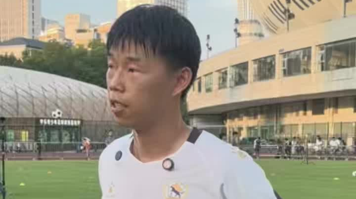 500余人“脚下生风”！备战湘超联赛，长沙开启首轮社会层面选拔