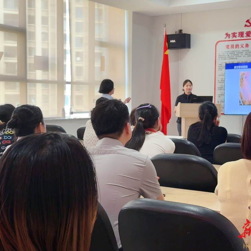 愛爾眼科全球ICL手術(shù)量十連冠專家見面會（岳陽站）圓滿落幕